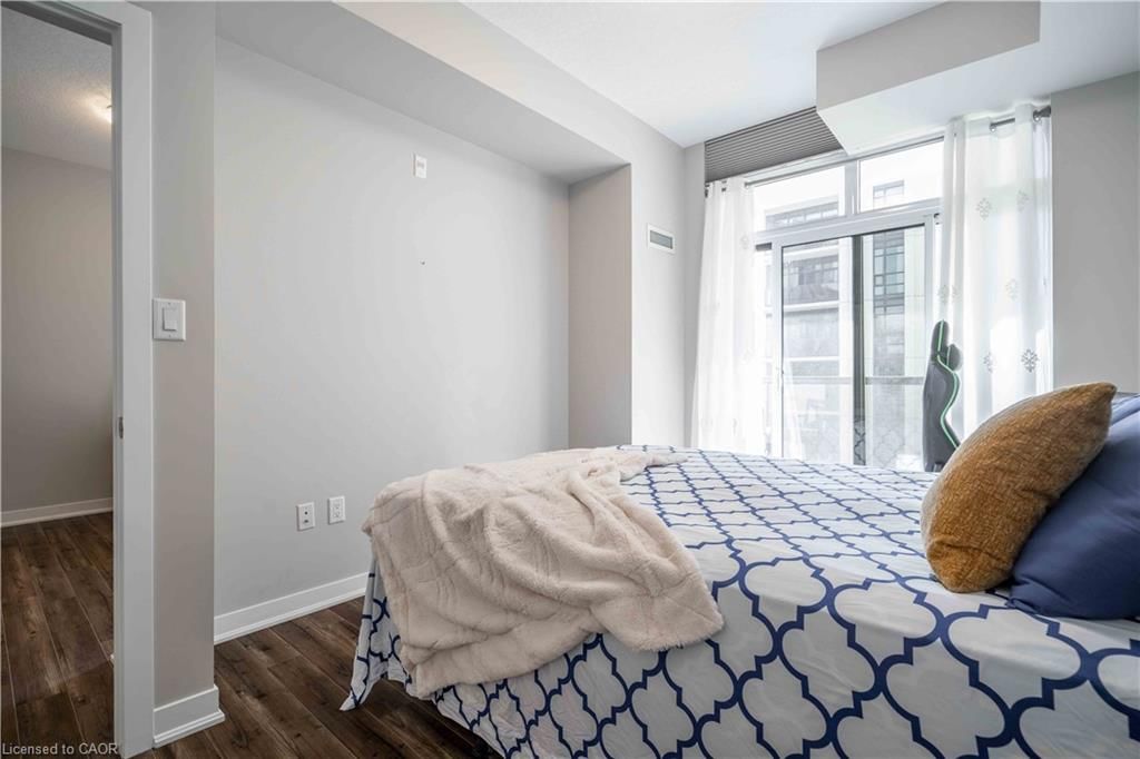 Condo/Apt Unit for sale at 509-85 Robinson Street, Hamilton, ON, L8P 0B9 - Durand North - MLS: 40811151