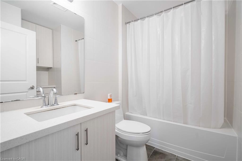 Condo/Apt Unit for sale at 509-85 Robinson Street, Hamilton, ON, L8P 0B9 - Durand North - MLS: 40811151