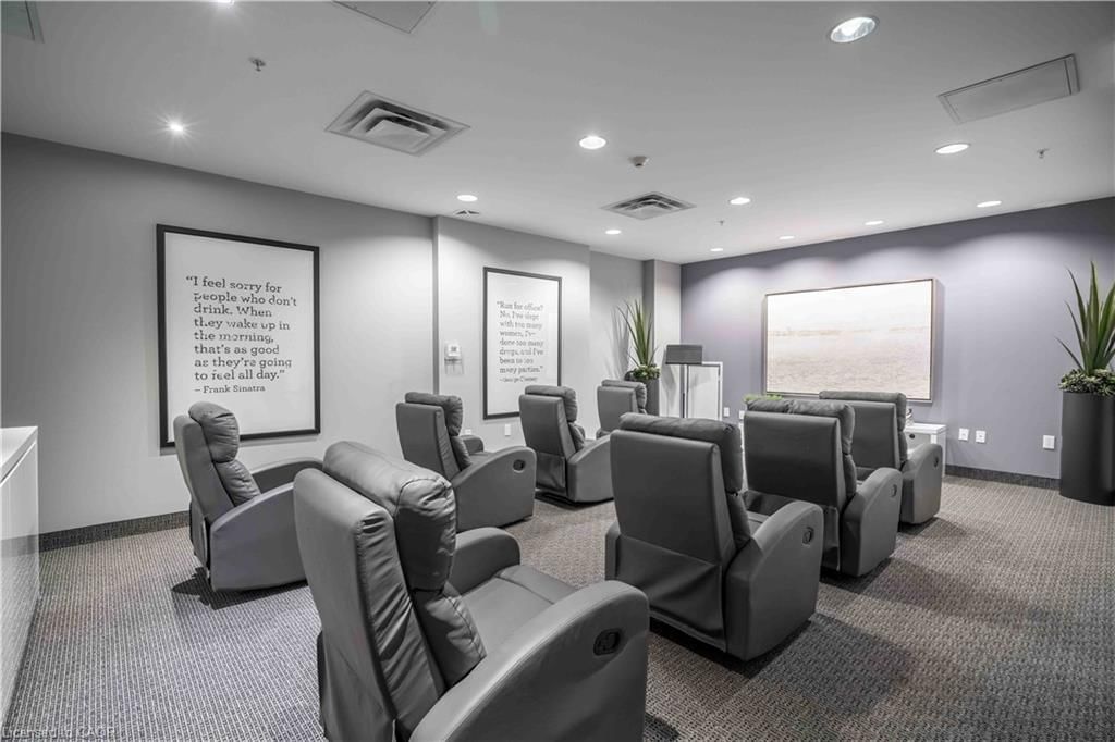 Condo/Apt Unit for sale at 509-85 Robinson Street, Hamilton, ON, L8P 0B9 - Durand North - MLS: 40811151