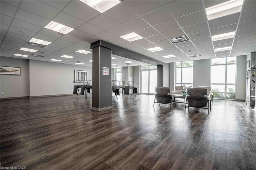 Condo/Apt Unit for sale at 509-85 Robinson Street, Hamilton, ON, L8P 0B9 - Durand North - MLS: 40811151