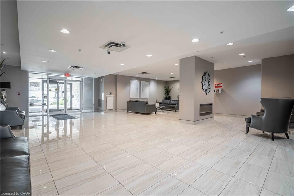 Condo/Apt Unit for sale at 509-85 Robinson Street, Hamilton, ON, L8P 0B9 - Durand North - MLS: 40811151