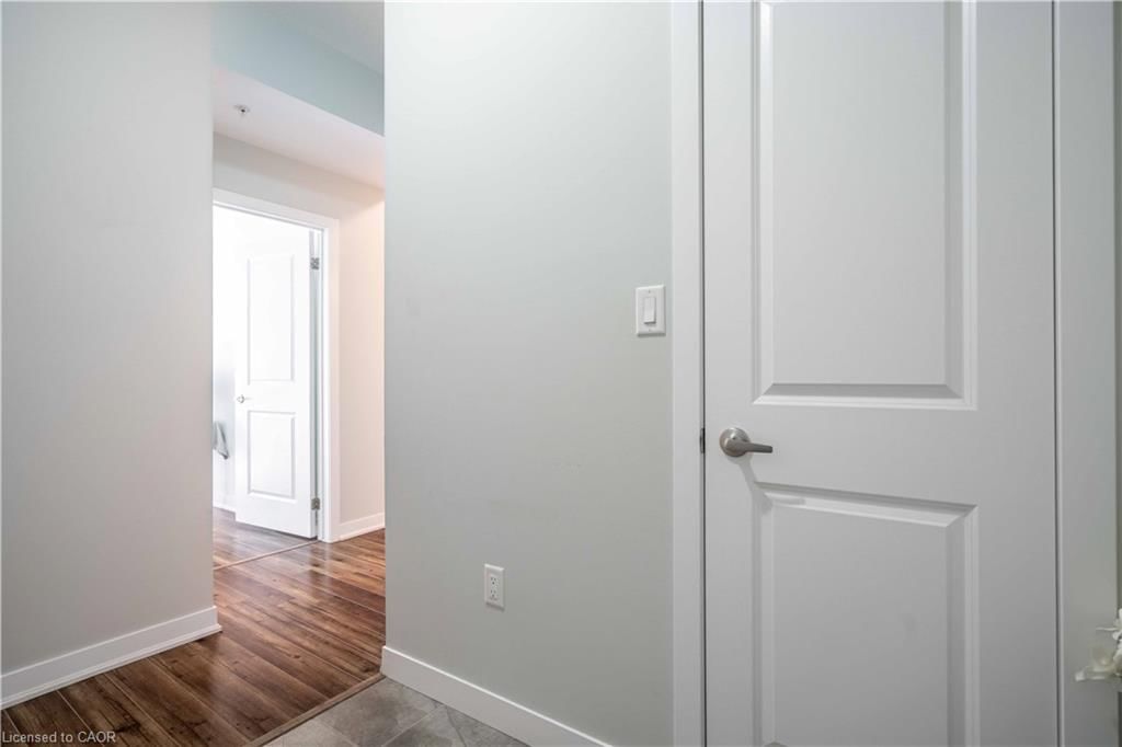 Condo/Apt Unit for sale at 509-85 Robinson Street, Hamilton, ON, L8P 0B9 - Durand North - MLS: 40811151