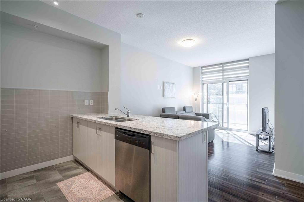 Condo/Apt Unit for sale at 509-85 Robinson Street, Hamilton, ON, L8P 0B9 - Durand North - MLS: 40811151