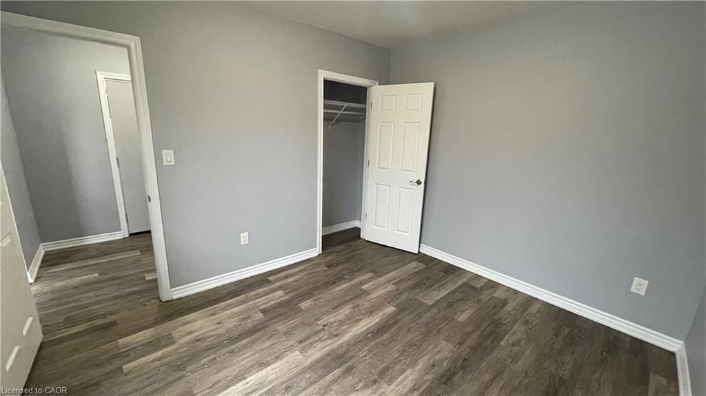 Condo/Apt Unit for lease at 15-468 Main Street, Hamilton, ON, L8N 1K6 - Stinson - MLS: 40811272