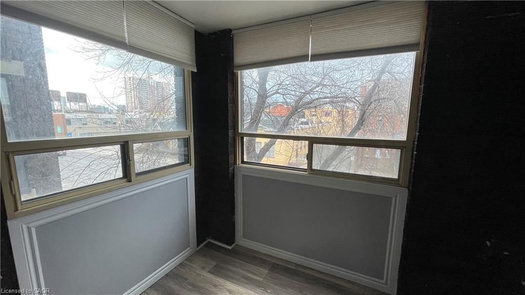 Condo/Apt Unit for lease at 15-468 Main Street, Hamilton, ON, L8N 1K6 - Stinson - MLS: 40811272