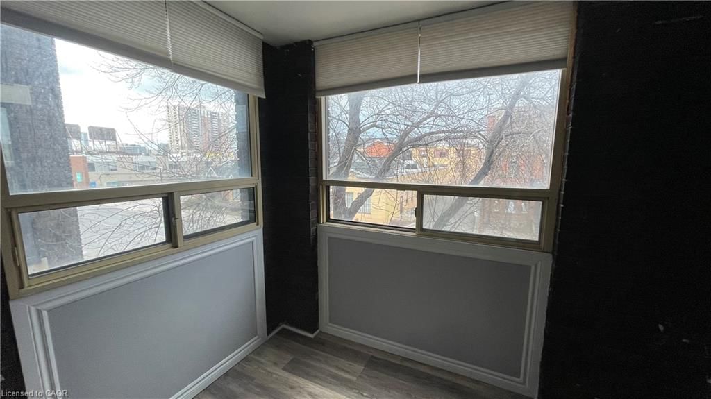 Condo/Apt Unit for lease at 15-468 Main Street, Hamilton, ON, L8N 1K6 - Stinson - MLS: 40811272