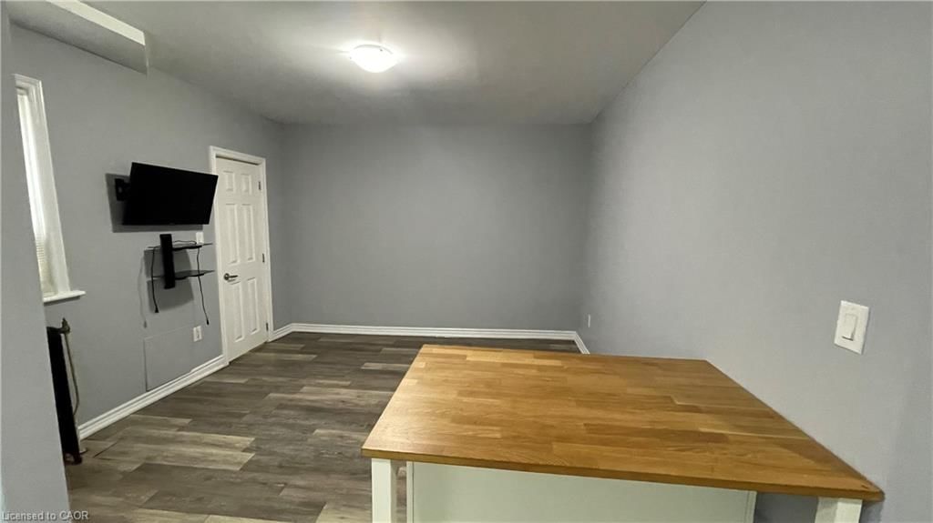 Condo/Apt Unit for lease at 15-468 Main Street, Hamilton, ON, L8N 1K6 - Stinson - MLS: 40811272