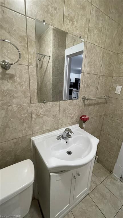 Condo/Apt Unit for lease at 15-468 Main Street, Hamilton, ON, L8N 1K6 - Stinson - MLS: 40811272