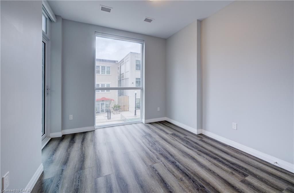 Condo/Apt Unit for sale at 201-60 Charles Street, Kitchener, ON, N2G 0C9 - Downtown Kitchener/West Ward - MLS: 40811279