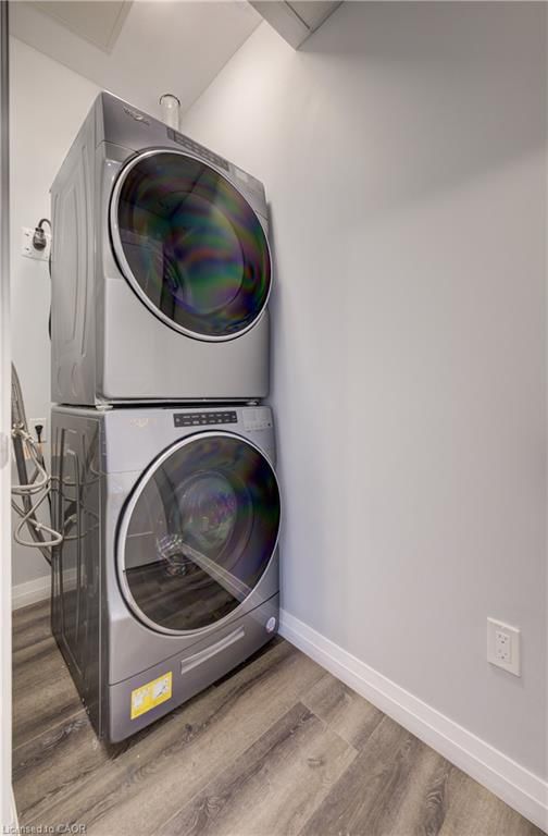 Condo/Apt Unit for sale at 201-60 Charles Street, Kitchener, ON, N2G 0C9 - Downtown Kitchener/West Ward - MLS: 40811279