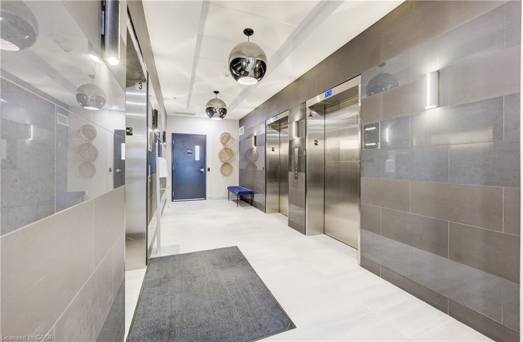 Condo/Apt Unit for sale at 201-60 Charles Street, Kitchener, ON, N2G 0C9 - Downtown Kitchener/West Ward - MLS: 40811279