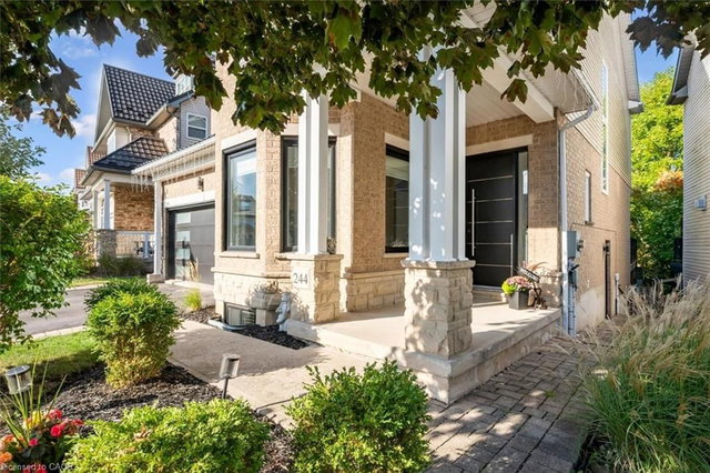 244 Carrington Drive