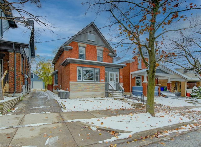 19 Fairview Avenue