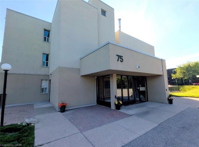 308 - 75 Silvercreek Parkway N