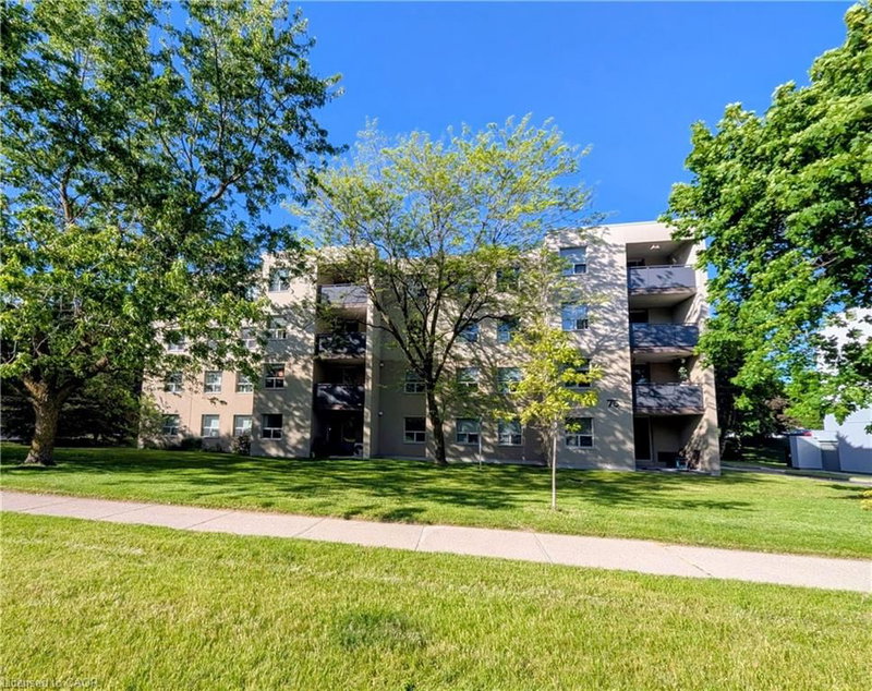 308 - 75 Silvercreek Parkway N