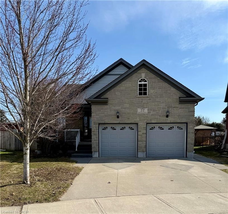 22 Mullin Drive, Guelph, Ontario