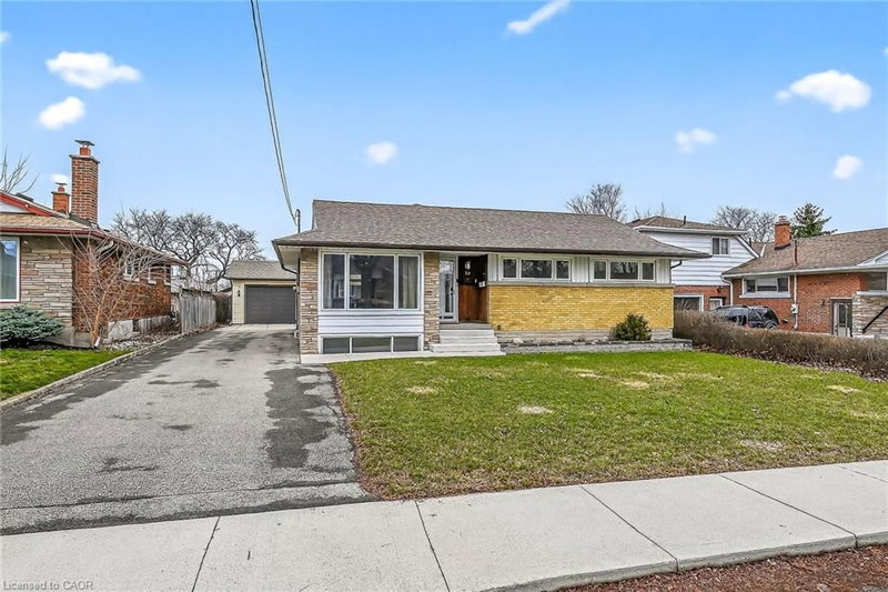 19 Burfield Avenue