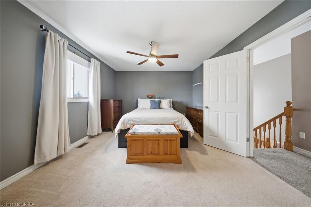 Single Family Residence for sale at 40 Mission Road, Brantford, ON, N3S 0A3 - Mission Estates - MLS: 40811695