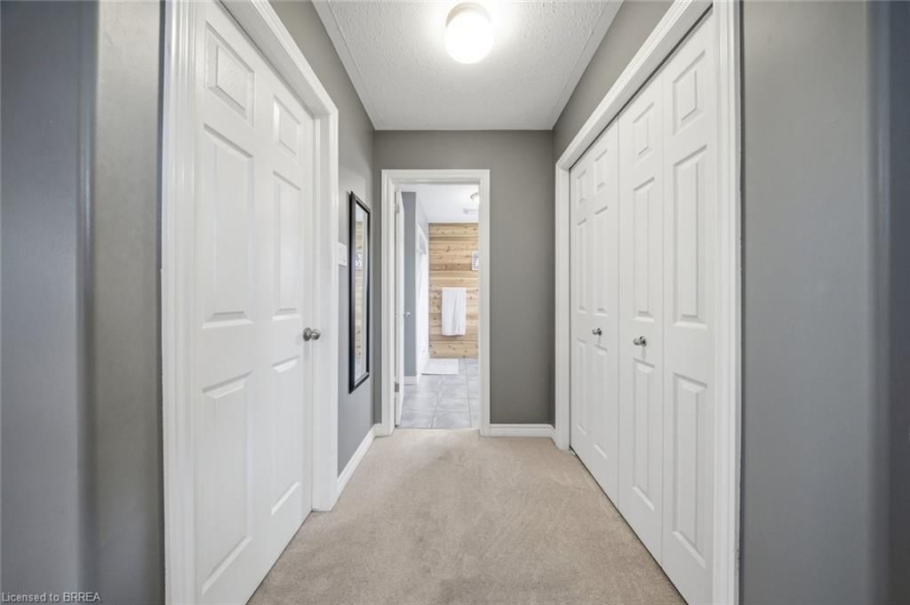 Single Family Residence for sale at 40 Mission Road, Brantford, ON, N3S 0A3 - Mission Estates - MLS: 40811695