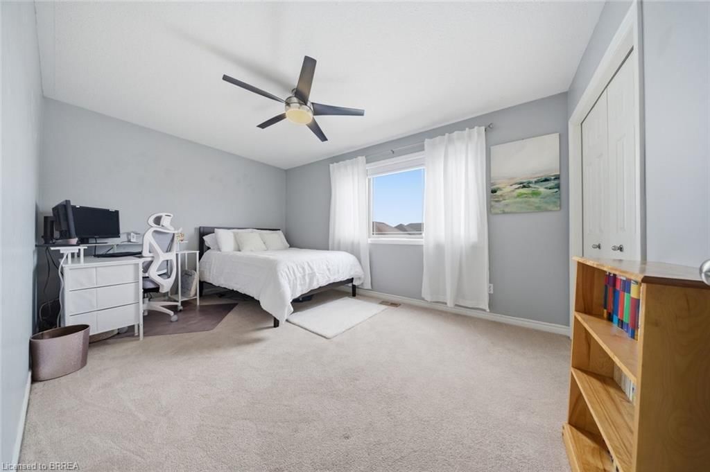 Single Family Residence for sale at 40 Mission Road, Brantford, ON, N3S 0A3 - Mission Estates - MLS: 40811695