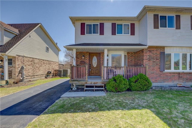 137 Eastforest Trail