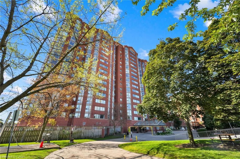 1510 - 2466 Eglinton Avenue E