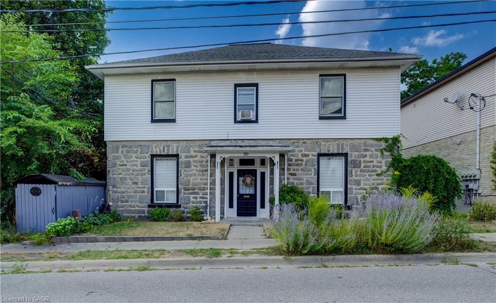 Condo/Apt Unit leased at 3-50 Wellington Street, Cambridge, ON, N1R 3Y7 - City Core/Wellington - MLS: 40811745