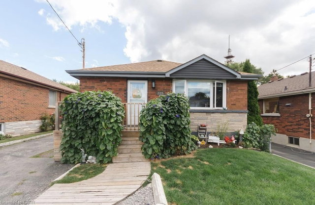 Lower - 325 East 18th Street