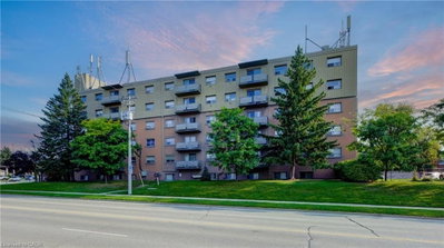 201 - 283 Fairway Road N