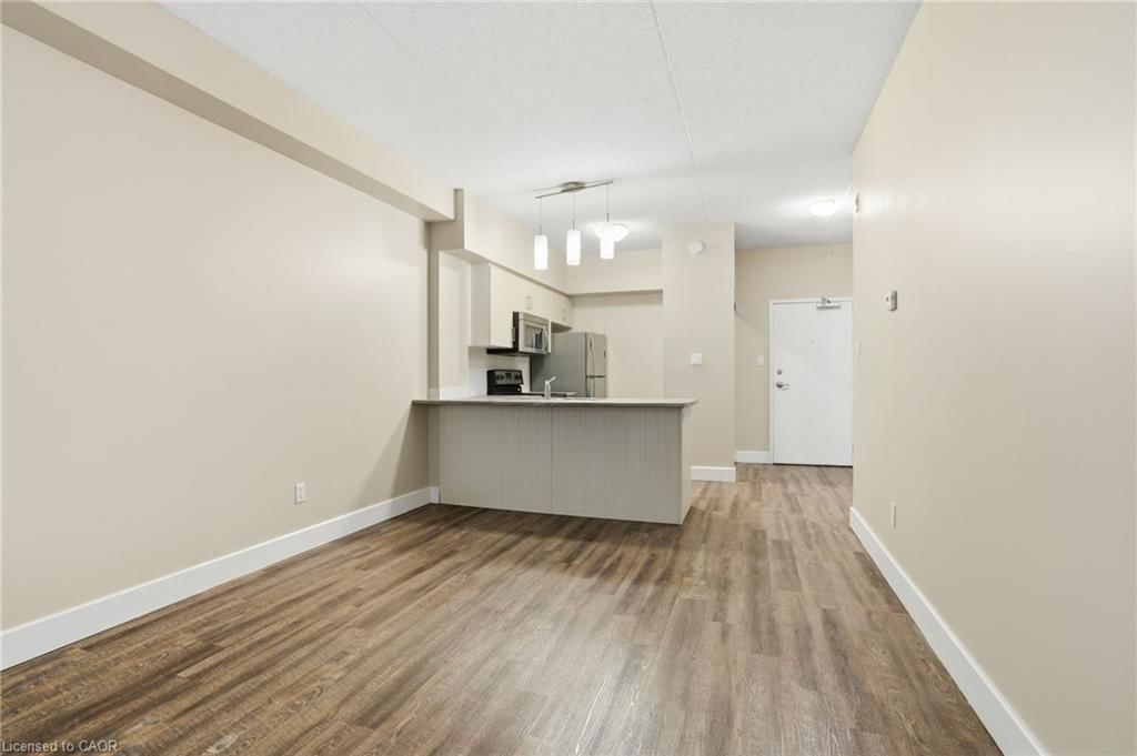 Condo/Apt Unit for lease at 309-149 Main Street, Hamilton, ON, L8P 1H9 - Durand North - MLS: 40811964