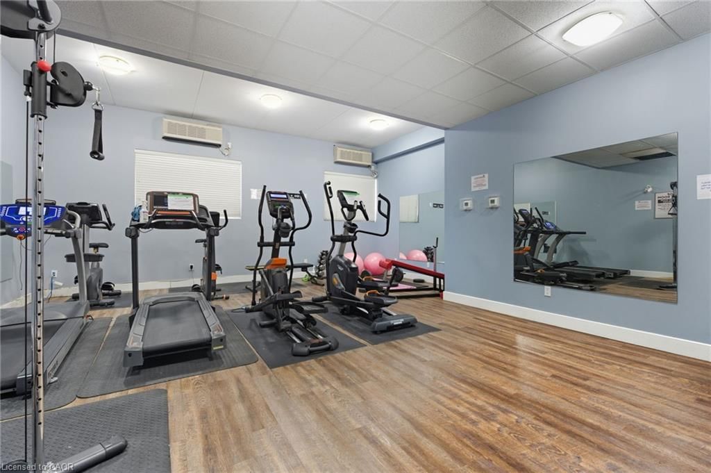 Condo/Apt Unit for lease at 309-149 Main Street, Hamilton, ON, L8P 1H9 - Durand North - MLS: 40811964