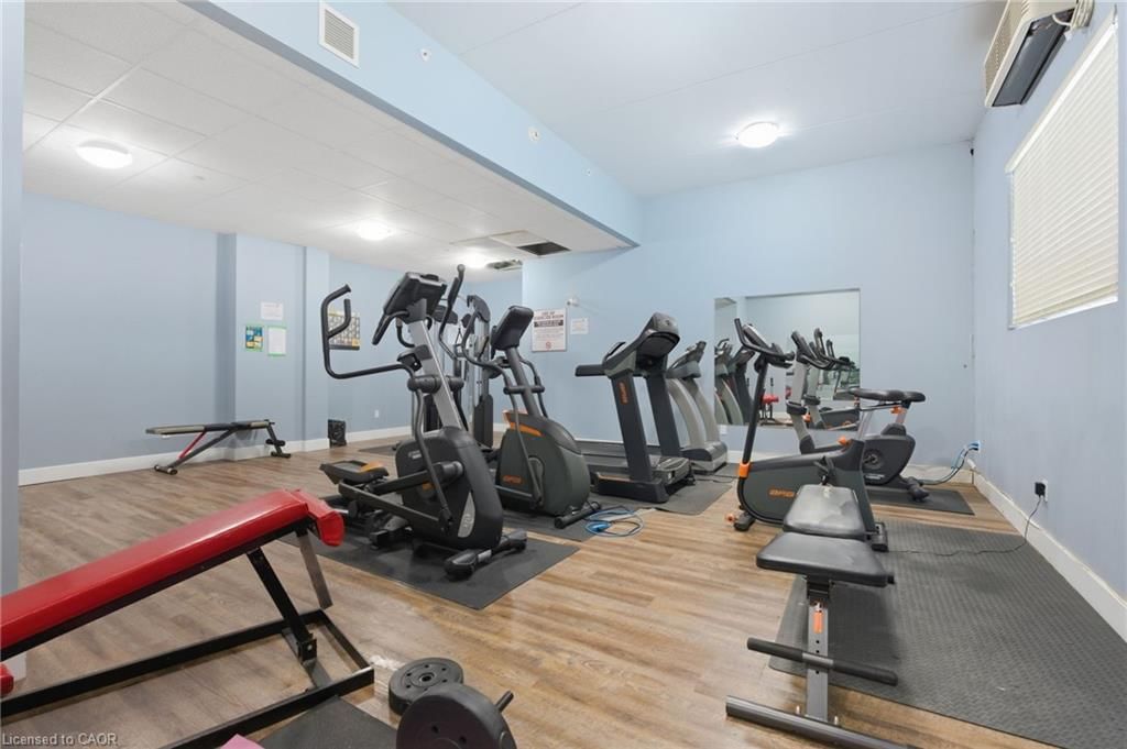 Condo/Apt Unit for lease at 309-149 Main Street, Hamilton, ON, L8P 1H9 - Durand North - MLS: 40811964