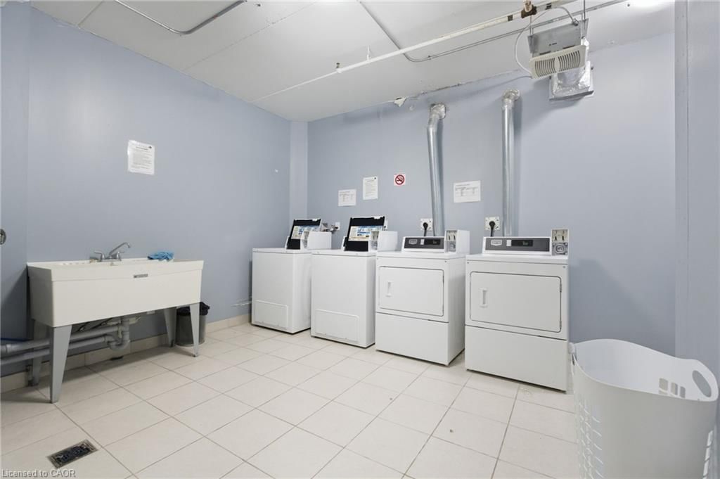 Condo/Apt Unit for lease at 309-149 Main Street, Hamilton, ON, L8P 1H9 - Durand North - MLS: 40811964