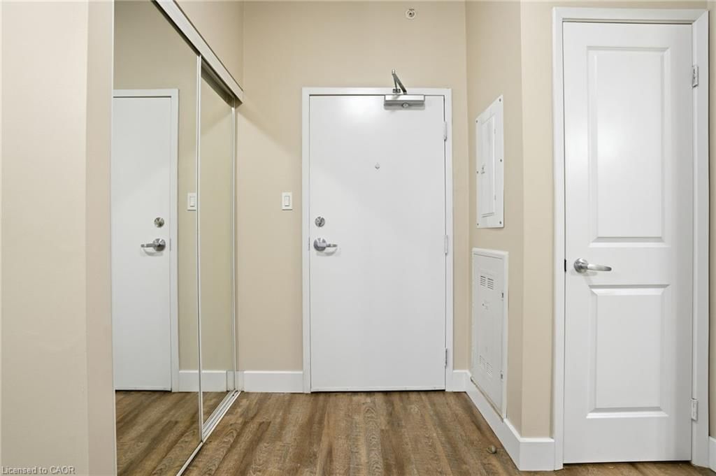 Condo/Apt Unit for lease at 309-149 Main Street, Hamilton, ON, L8P 1H9 - Durand North - MLS: 40811964