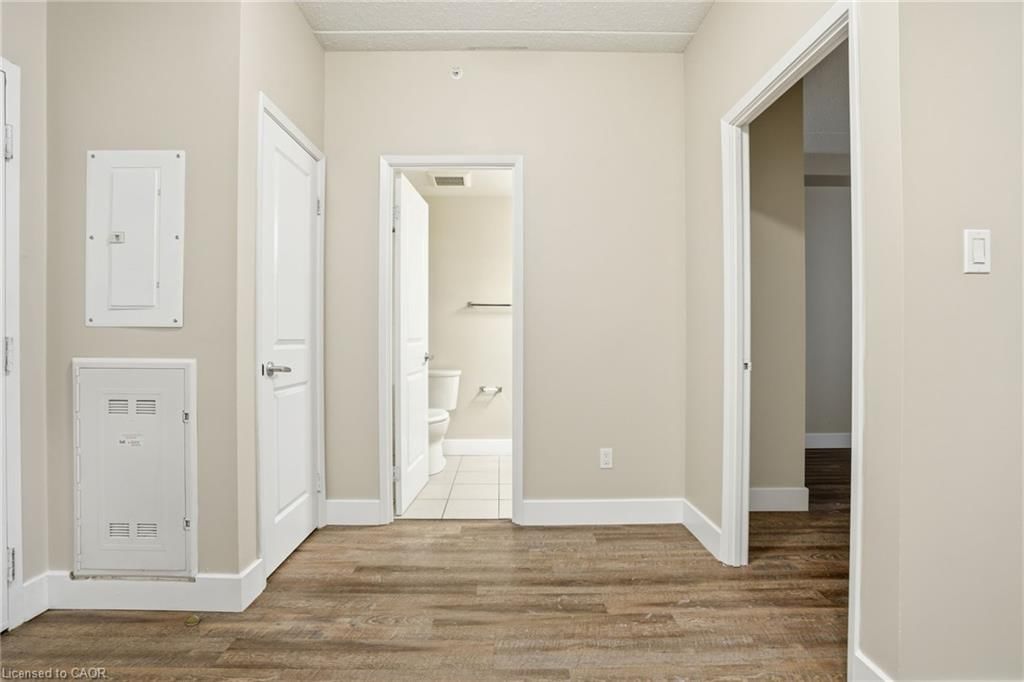 Condo/Apt Unit for lease at 309-149 Main Street, Hamilton, ON, L8P 1H9 - Durand North - MLS: 40811964