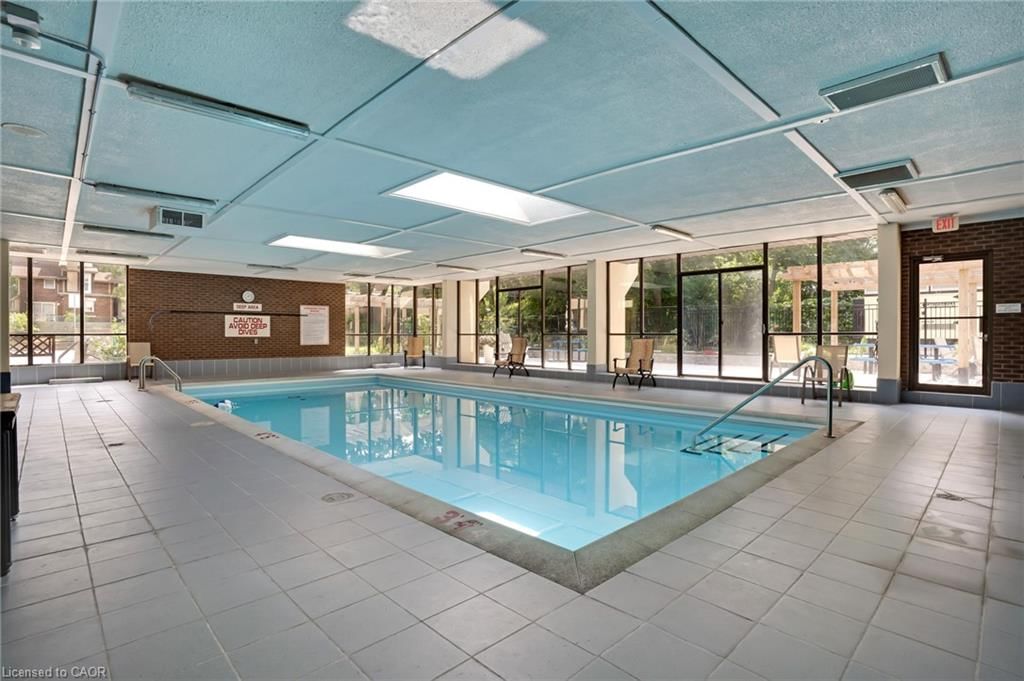 503-81 Church Street, Kitchener, view 31