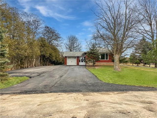 5295 Trinity Church Road