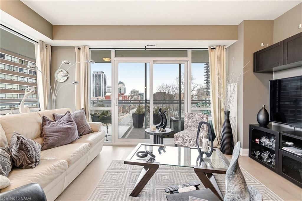 Condo/Apt Unit for sale at 503-2025 Maria Street, Burlington, ON, L7R 0E9 - Central - MLS: 40812283