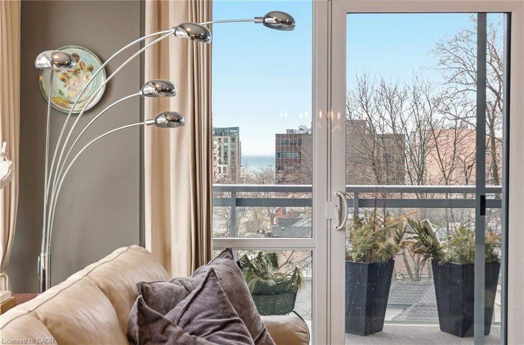 Condo/Apt Unit for sale at 503-2025 Maria Street, Burlington, ON, L7R 0E9 - Central - MLS: 40812283