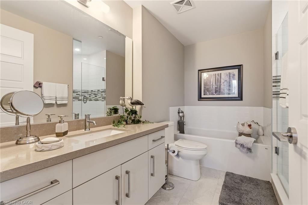 Condo/Apt Unit for sale at 503-2025 Maria Street, Burlington, ON, L7R 0E9 - Central - MLS: 40812283