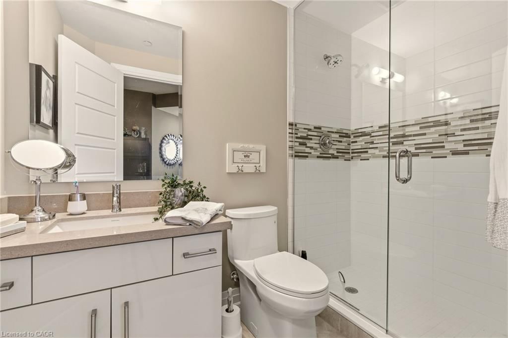 Condo/Apt Unit for sale at 503-2025 Maria Street, Burlington, ON, L7R 0E9 - Central - MLS: 40812283