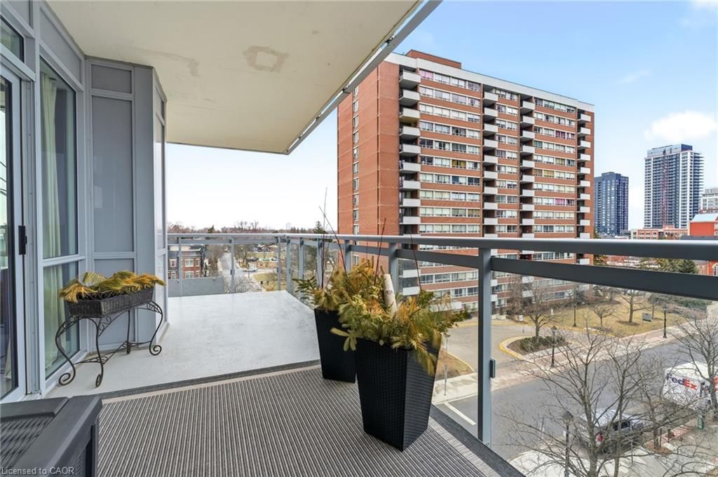 Condo/Apt Unit for sale at 503-2025 Maria Street, Burlington, ON, L7R 0E9 - Central - MLS: 40812283