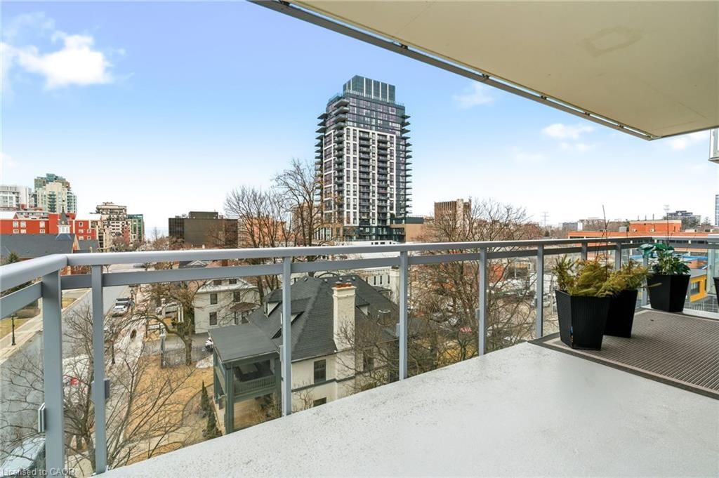 Condo/Apt Unit for sale at 503-2025 Maria Street, Burlington, ON, L7R 0E9 - Central - MLS: 40812283