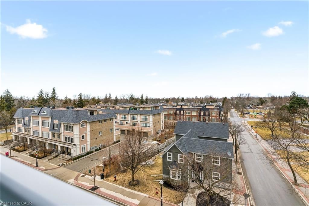 Condo/Apt Unit for sale at 503-2025 Maria Street, Burlington, ON, L7R 0E9 - Central - MLS: 40812283