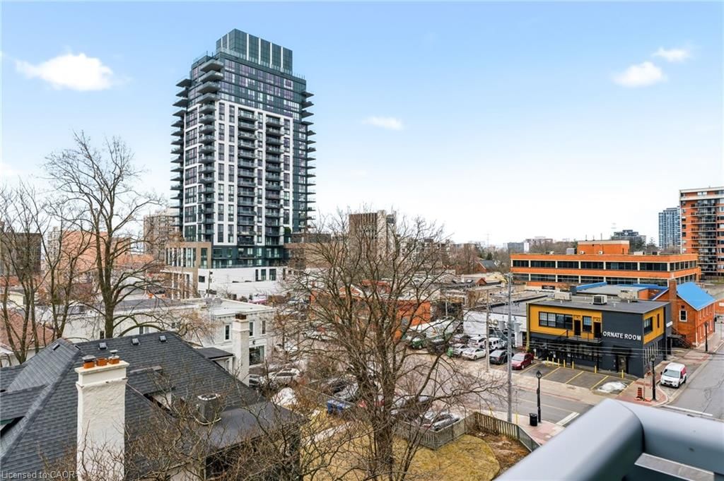 Condo/Apt Unit for sale at 503-2025 Maria Street, Burlington, ON, L7R 0E9 - Central - MLS: 40812283
