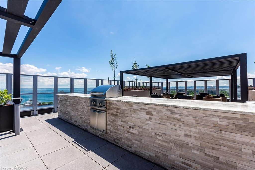 Condo/Apt Unit for sale at 503-2025 Maria Street, Burlington, ON, L7R 0E9 - Central - MLS: 40812283