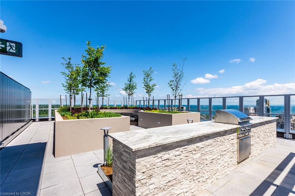 Condo/Apt Unit for sale at 503-2025 Maria Street, Burlington, ON, L7R 0E9 - Central - MLS: 40812283