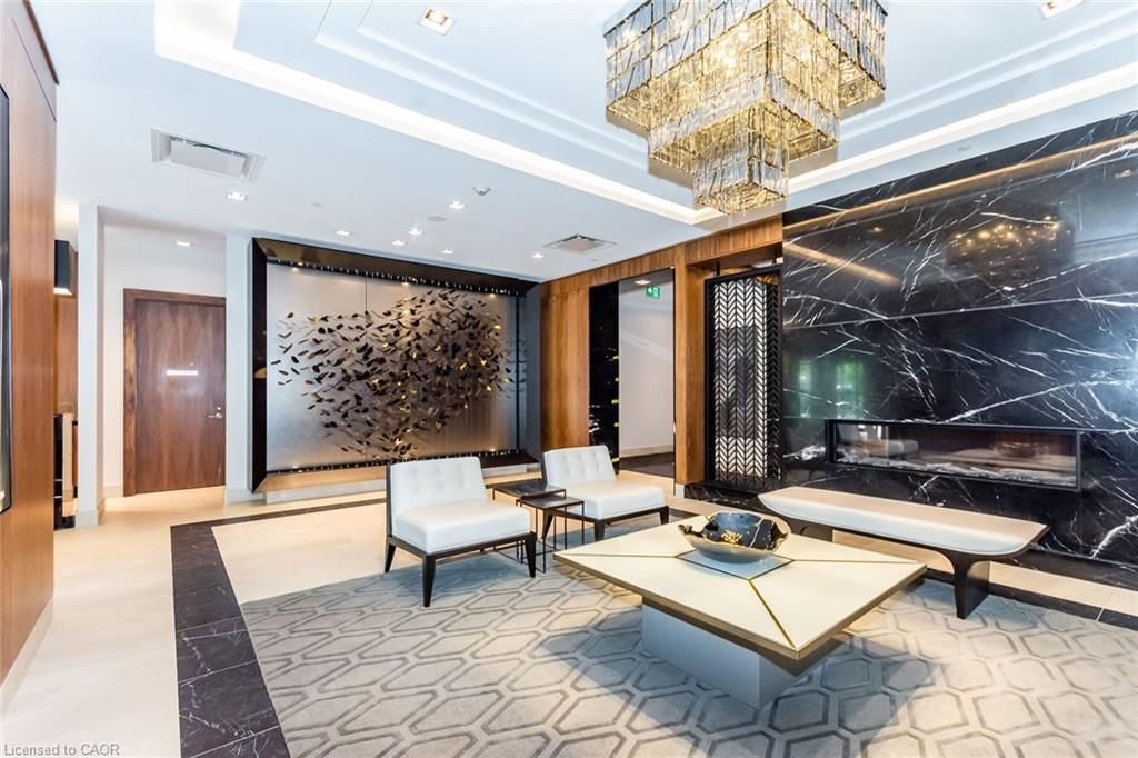 Condo/Apt Unit for sale at 503-2025 Maria Street, Burlington, ON, L7R 0E9 - Central - MLS: 40812283