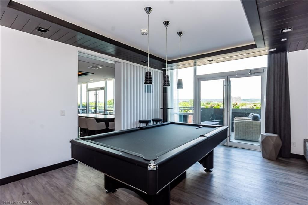 Condo/Apt Unit for sale at 503-2025 Maria Street, Burlington, ON, L7R 0E9 - Central - MLS: 40812283