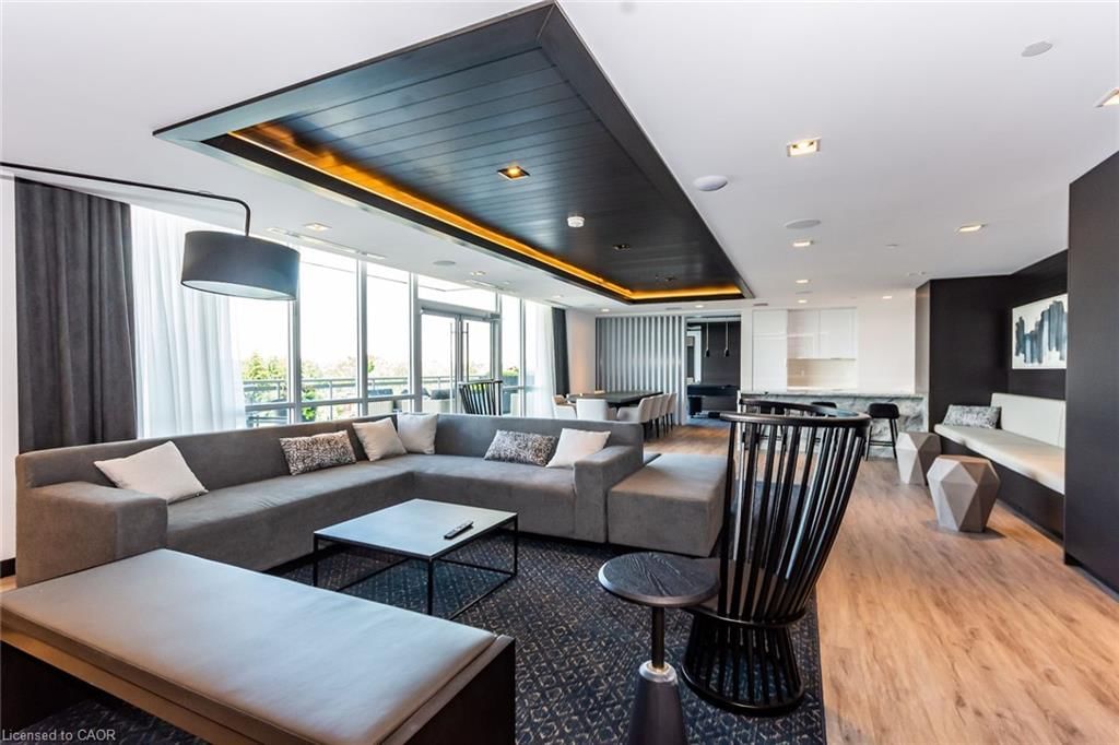 Condo/Apt Unit for sale at 503-2025 Maria Street, Burlington, ON, L7R 0E9 - Central - MLS: 40812283